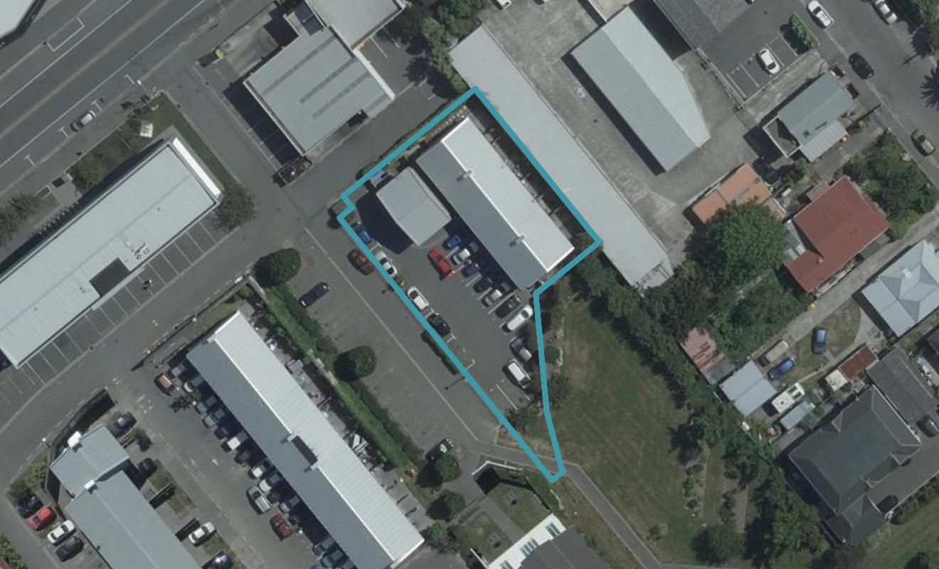 1/340 Lincoln Road, Addington, Christchurch - Carousel 1