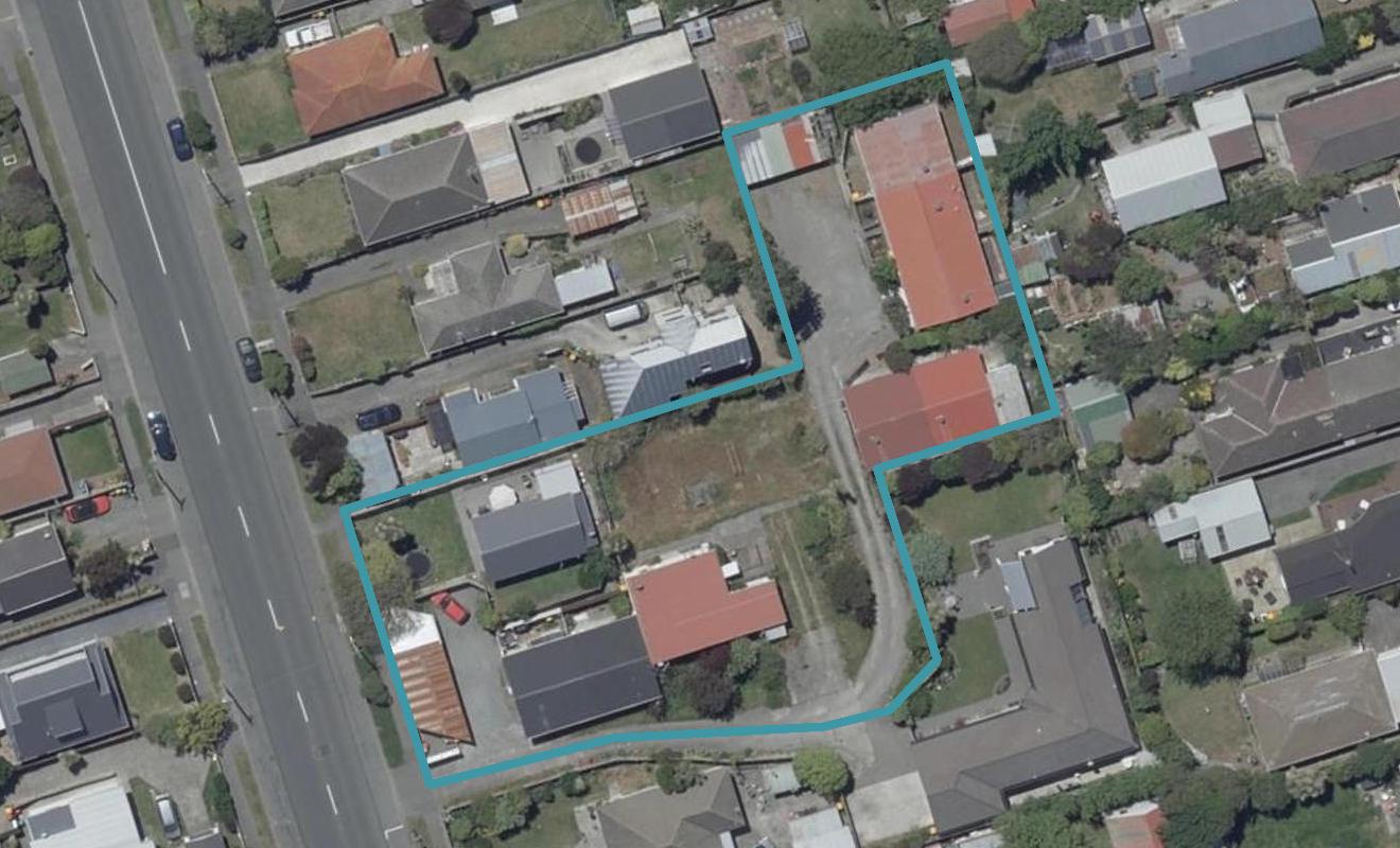 2/71 Estuary Road, New Brighton, Christchurch - Carousel 1