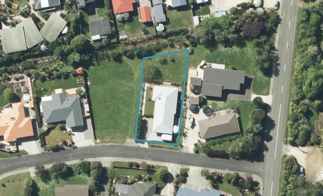 4 Watino Place, Pohara - Carousel 1