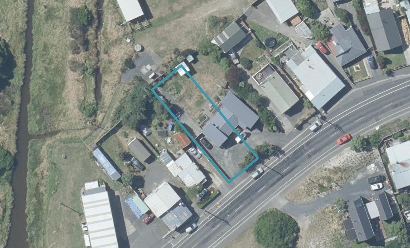 832 Brighton Road, Ocean View, Dunedin - Carousel 1