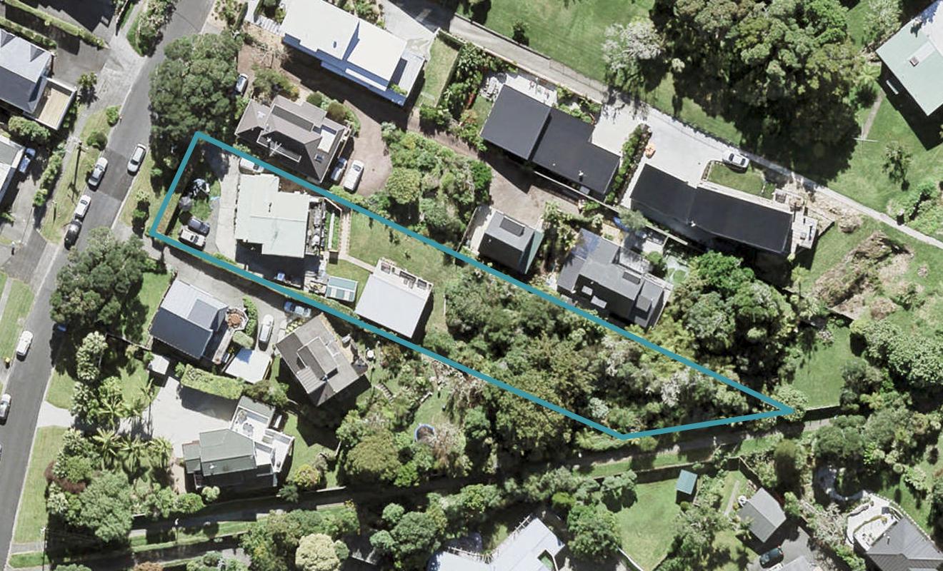 87 Hebron Road, Waiake, Auckland - Carousel 1