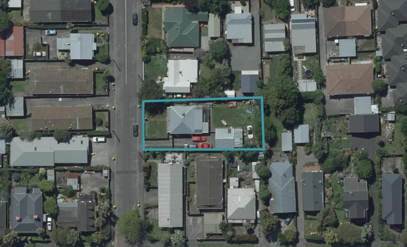 8 Gilby Street, Linwood, Christchurch - Carousel 1