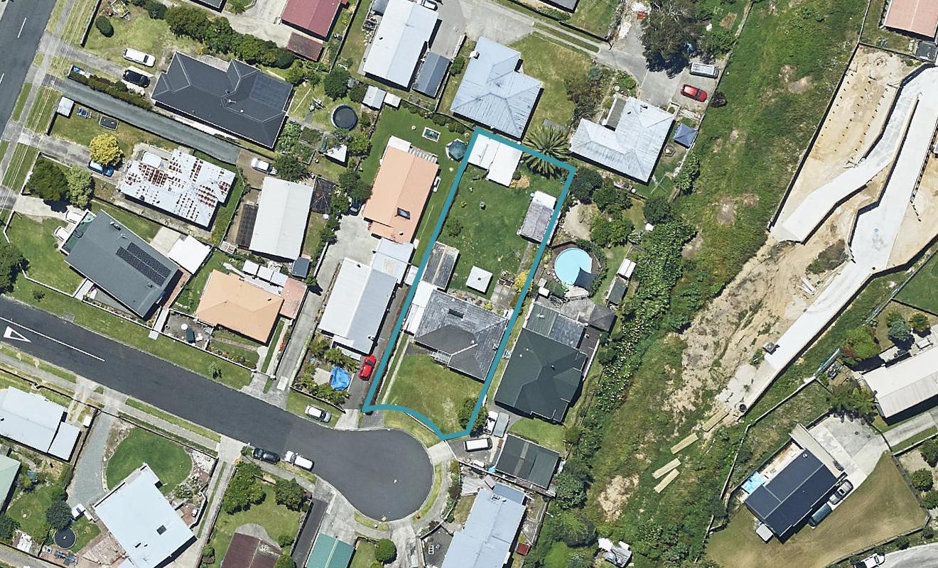 9 Peri Street, Gate Pa, Tauranga - Carousel 1