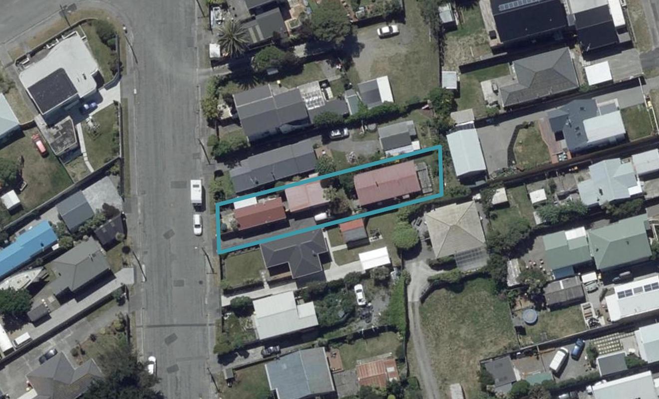 1/11 Jutland Street, North New Brighton, Christchurch - Carousel 1