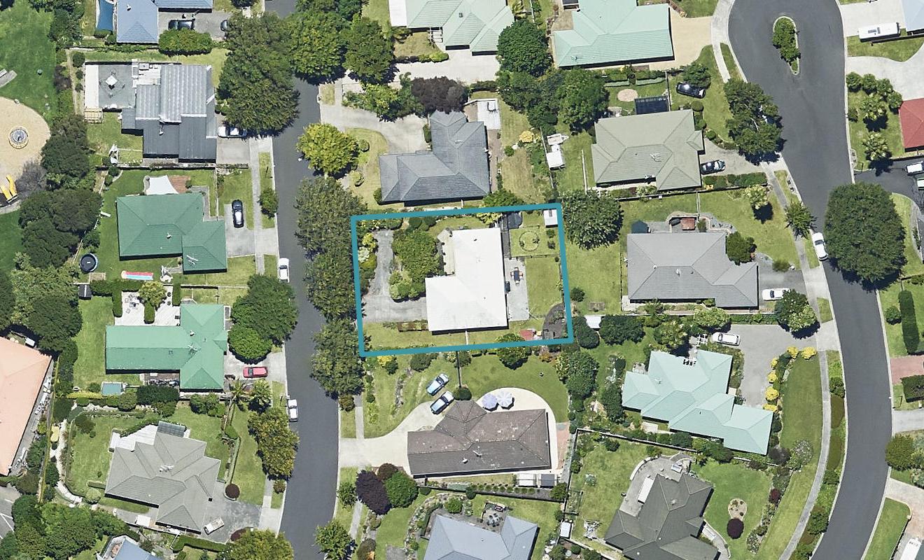 21 Montana Drive, Pyes Pa, Tauranga - Carousel 1