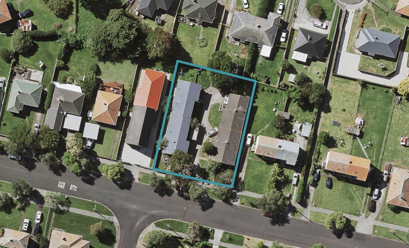 26 Hobson Drive, Panmure, Auckland - Carousel 1