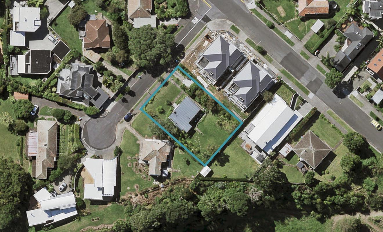 24 Grace Street, Orakei, Auckland - Carousel 1