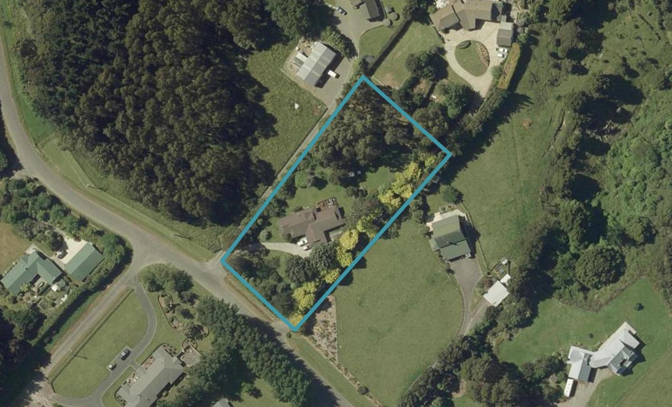 267 Polson Hill Drive, Palmerston North - Carousel 1