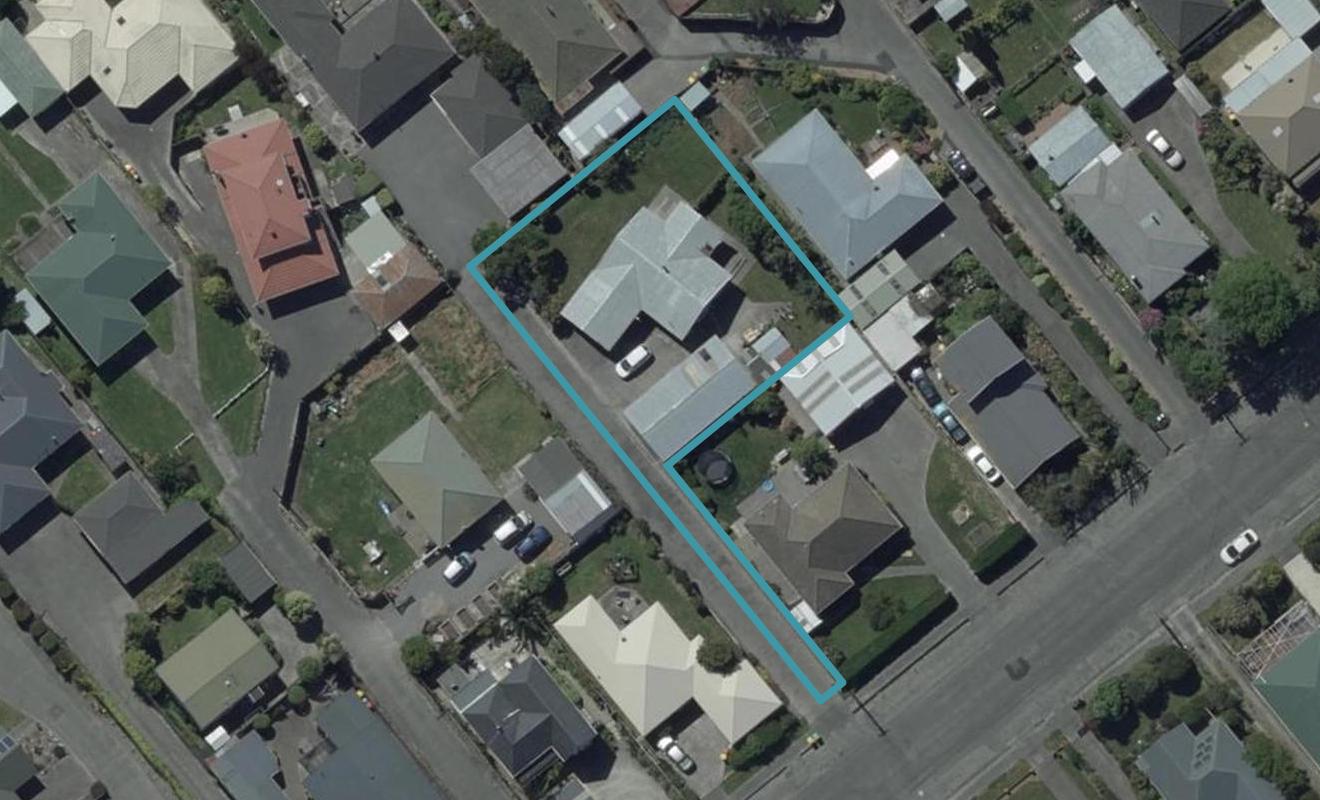 47 Neville Street, Spreydon, Christchurch - Carousel 1