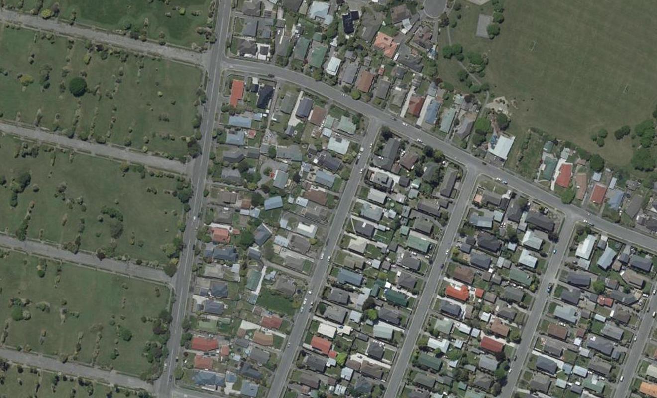 29 Glenrowan Avenue, Avondale, Christchurch - Carousel 1
