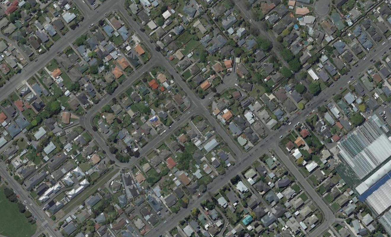 7 Winsor Crescent, Spreydon, Christchurch - Carousel 1