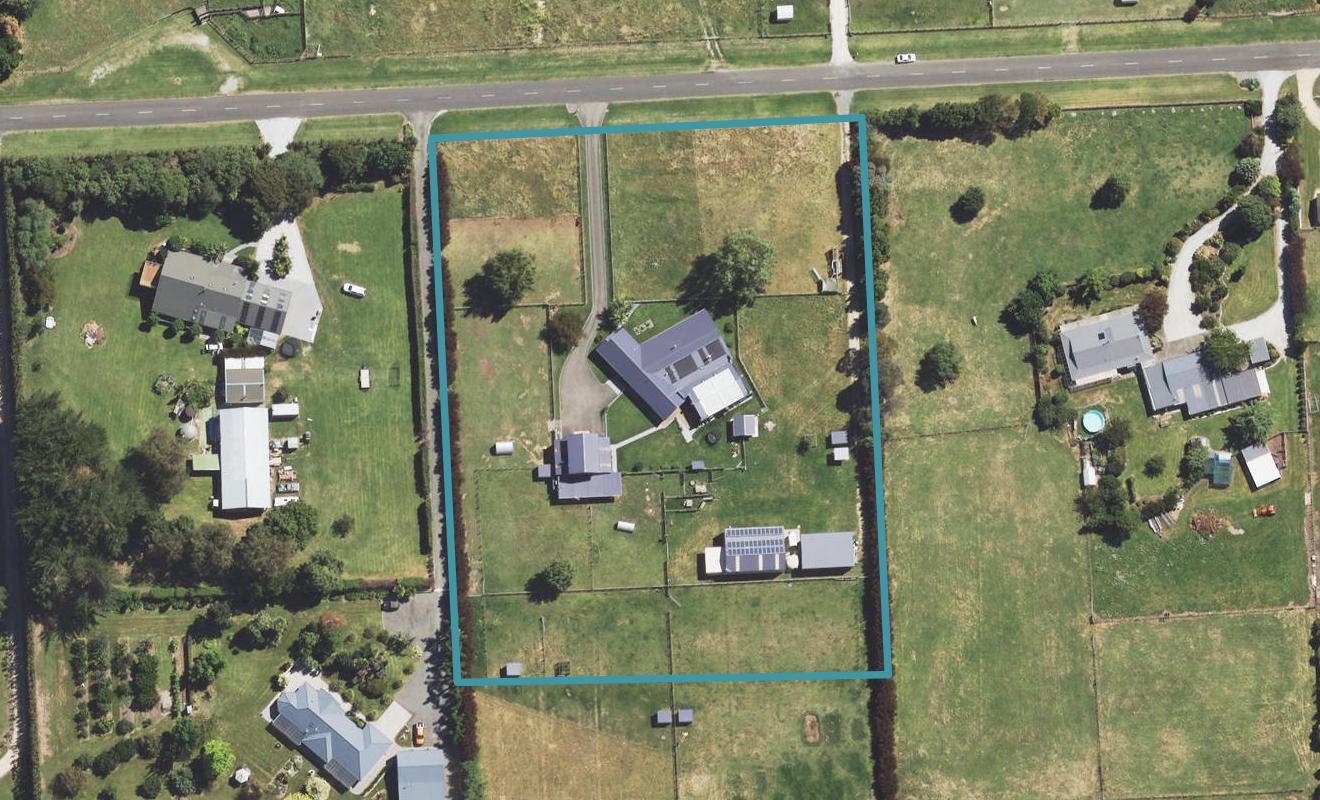 81 Hansen Road, Makauri, Gisborne - Carousel 1