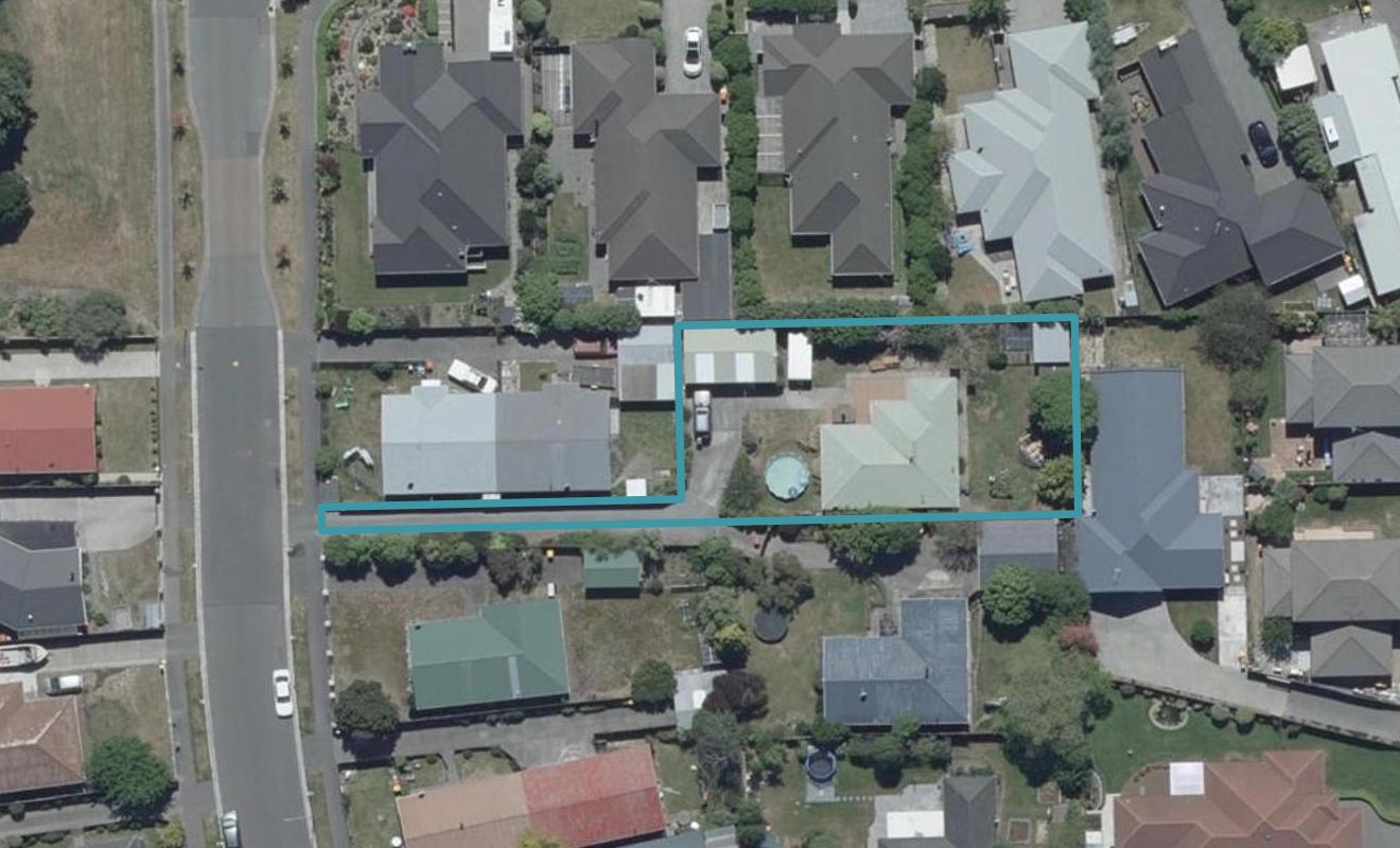 36B Lamorna Road, Parklands, Christchurch - Carousel 1