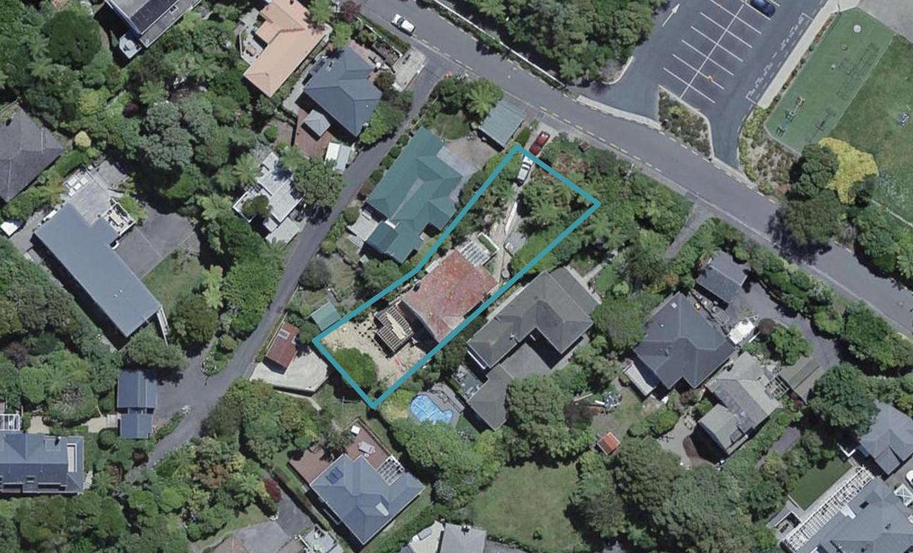 19 Clark Street, Khandallah, Wellington - Carousel 1