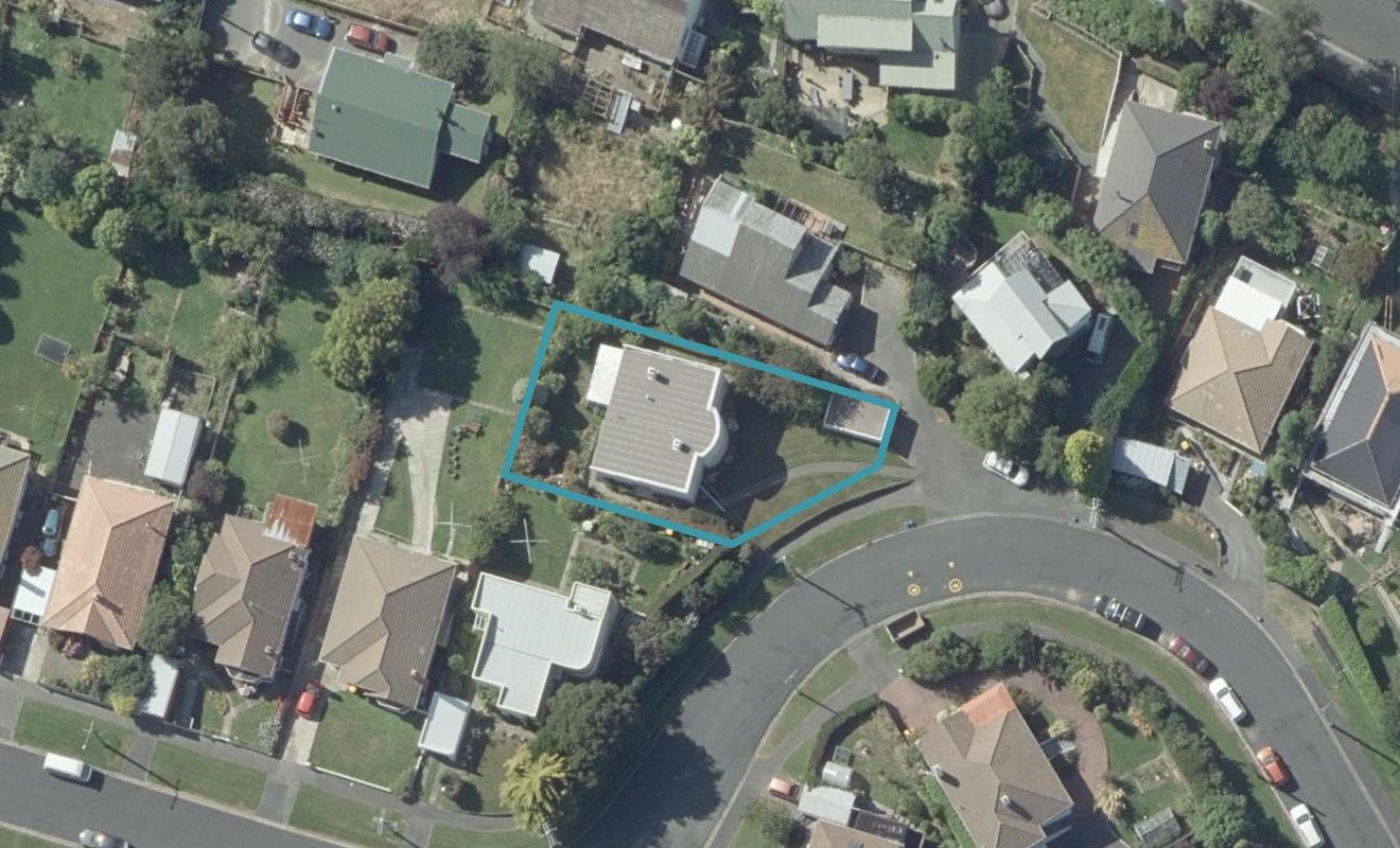 92 Forfar Street, Maryhill, Dunedin - Carousel 1