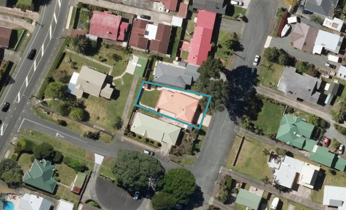 21A Mair Street, Regent, Whangarei - Carousel 1