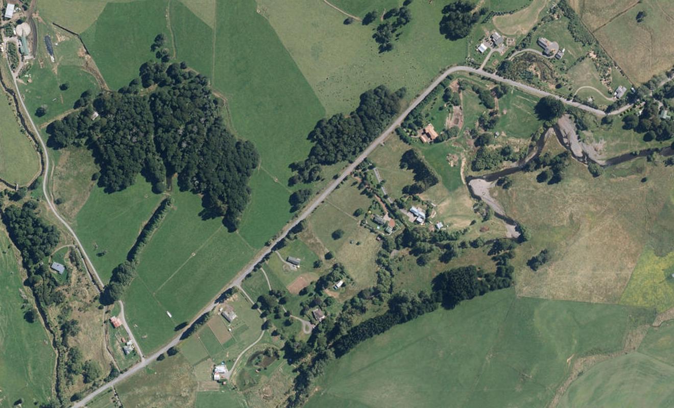 140 Mangawhero River Road, Ohakune - Carousel 1