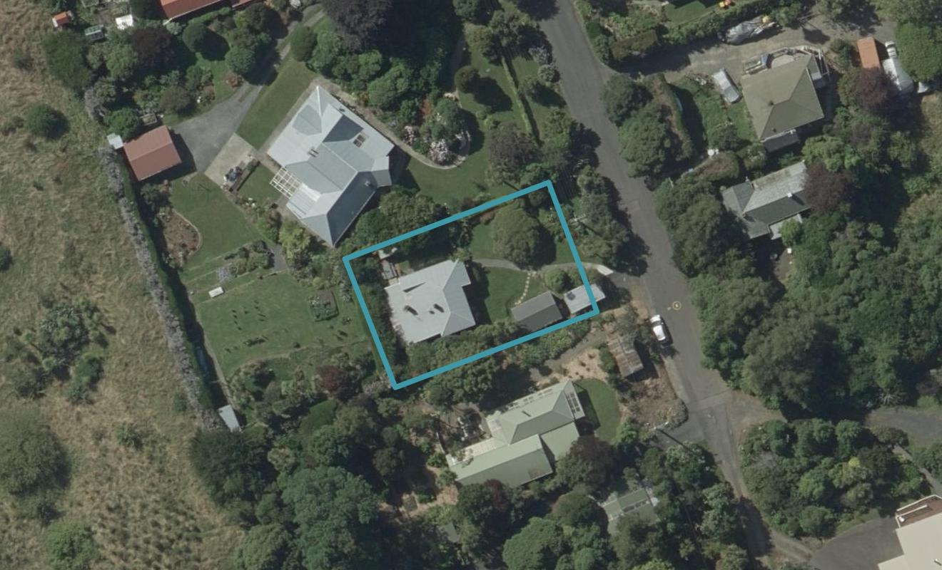 22 Matariki Street, Broad Bay, Dunedin - Carousel 1