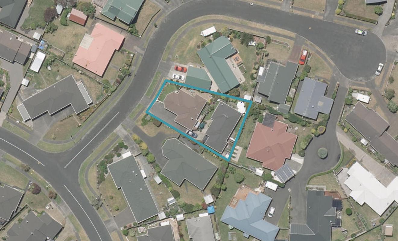 6A Waharua Place, Tawhero, Whanganui - Carousel 1