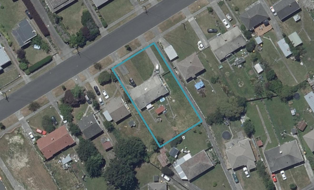 19 Marlborough Street, Feilding, Feilding - Carousel 1