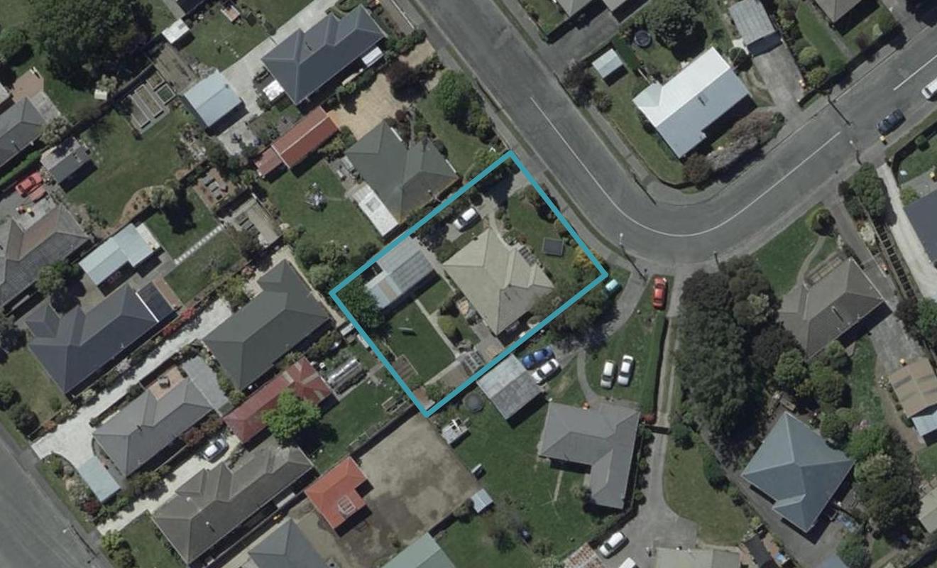 63 Samuel Street, Hoon Hay, Christchurch - Carousel 1