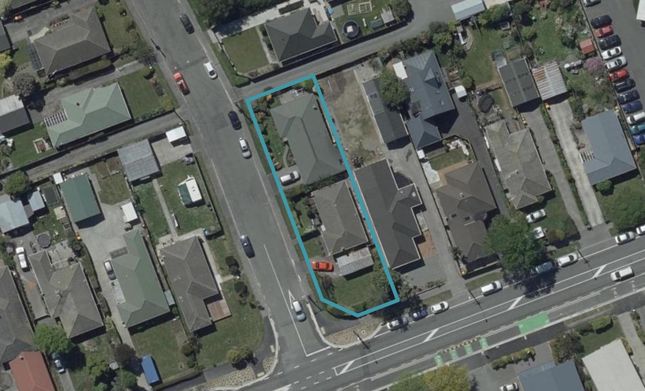 127 Sparks Road, Hoon Hay, Christchurch - Carousel 1