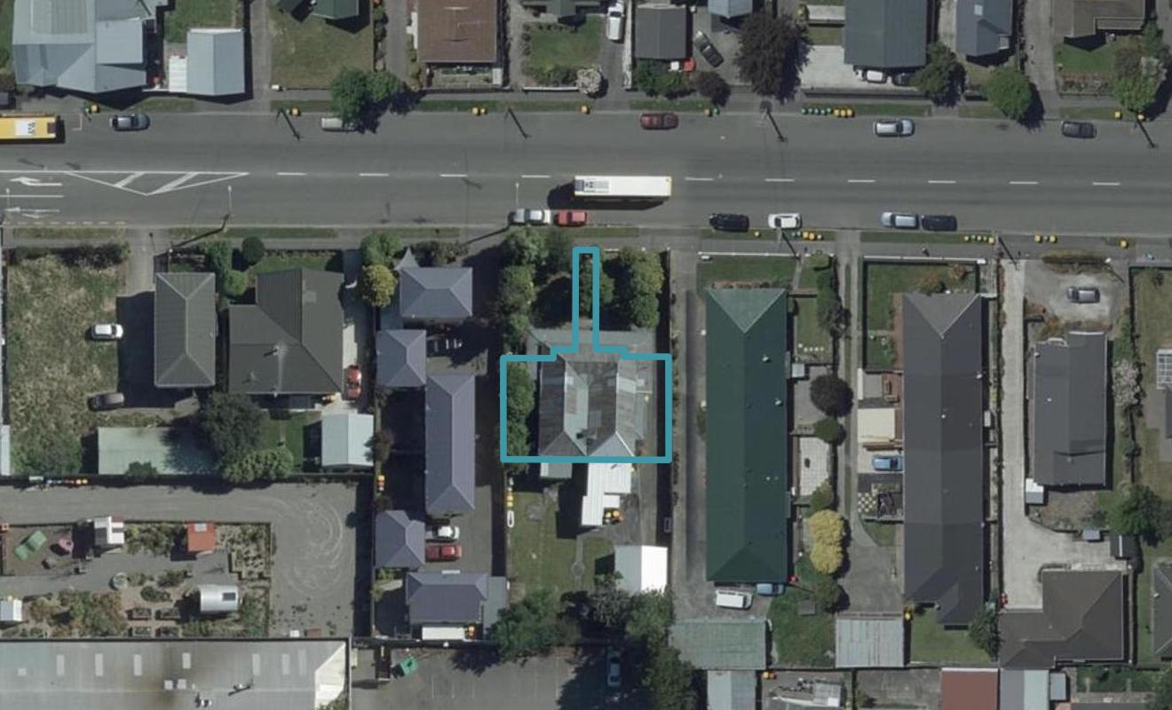 3/452 Gloucester Street, Linwood, Christchurch - Carousel 1