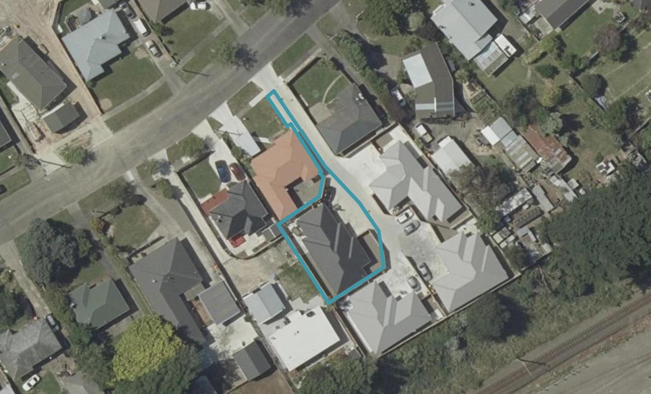 21B Leeds Street, Milson, Palmerston North - Carousel 1