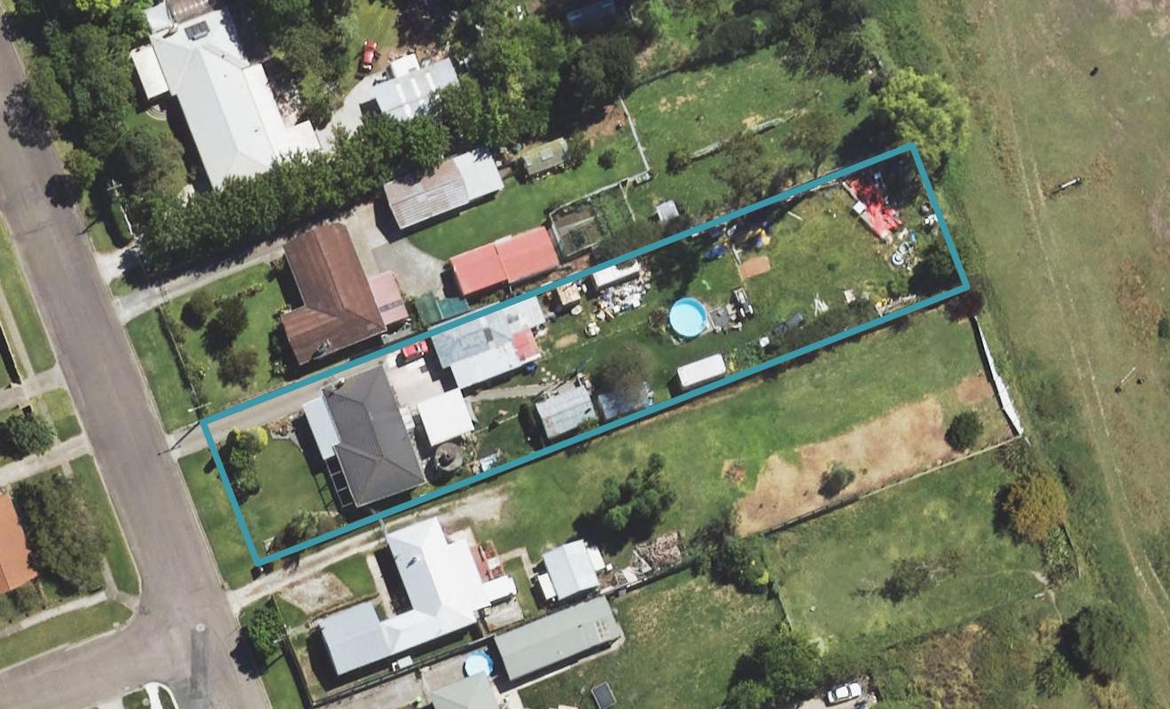16 Steele Road, Tamarau, Gisborne - Carousel 1