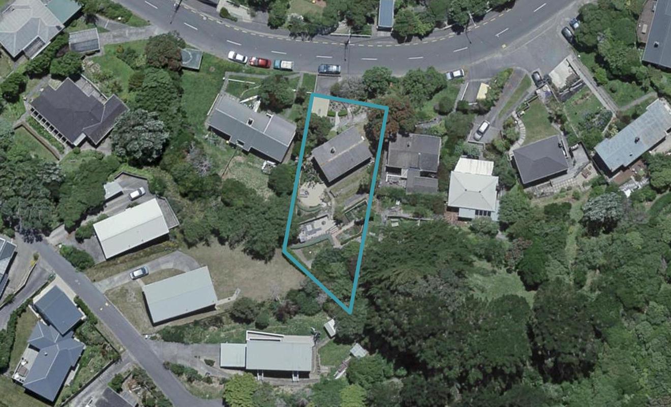183 Cockayne Road, Ngaio, Wellington - Carousel 1