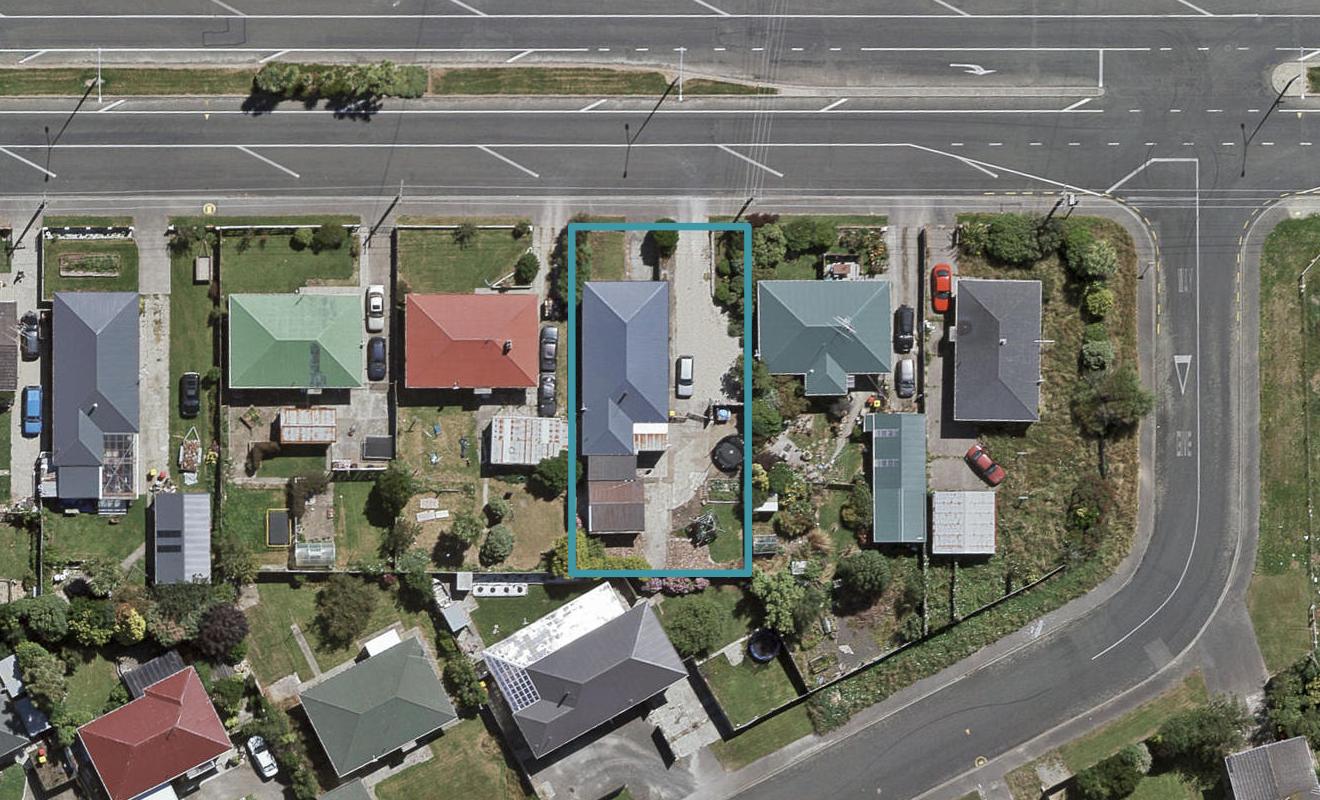79 Stirrat Street, Kingswell, Invercargill - Carousel 1