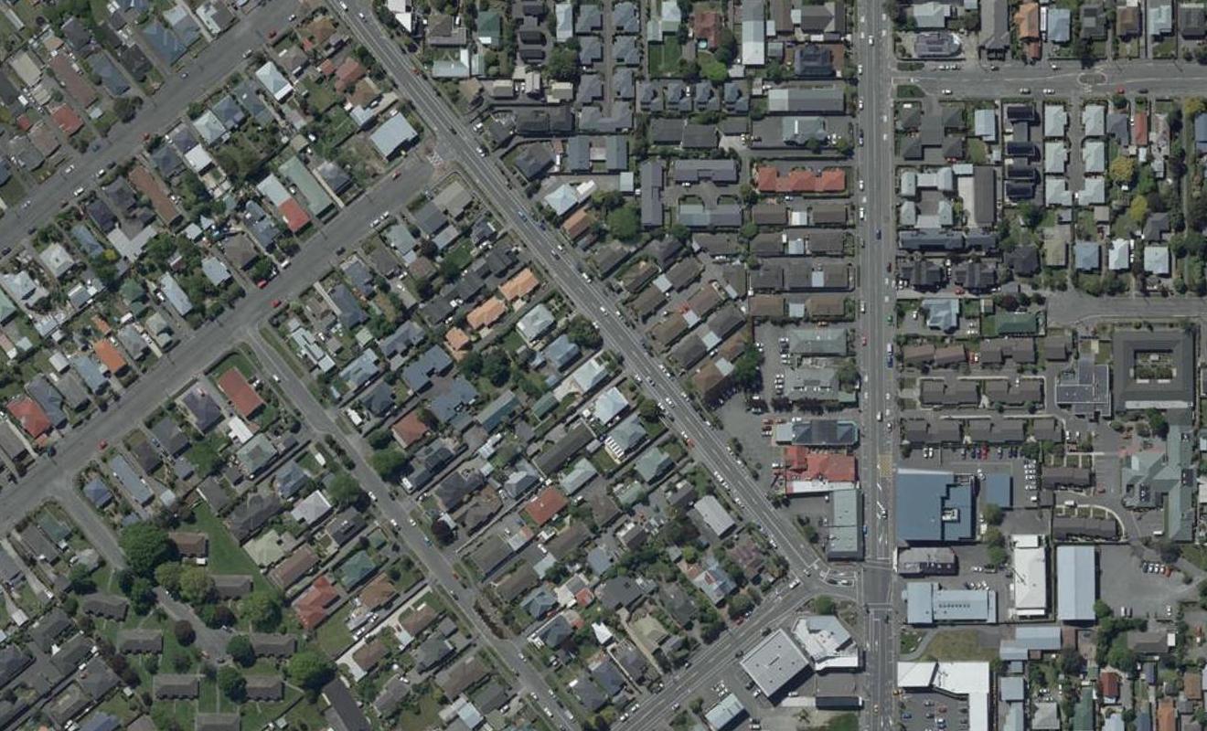 19 Strickland Street, Sydenham, Christchurch - Carousel 1