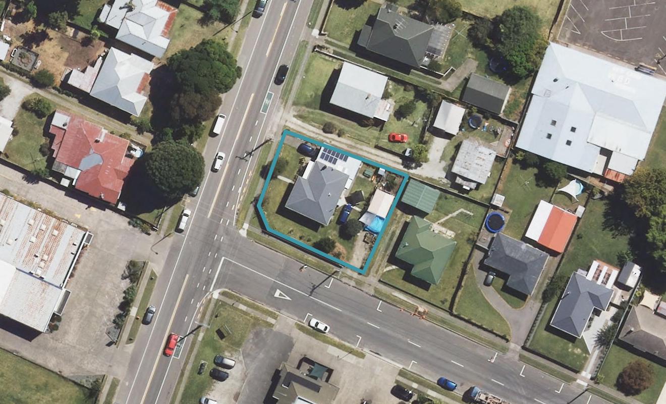 166 Stanley Road, Awapuni, Gisborne - Carousel 1