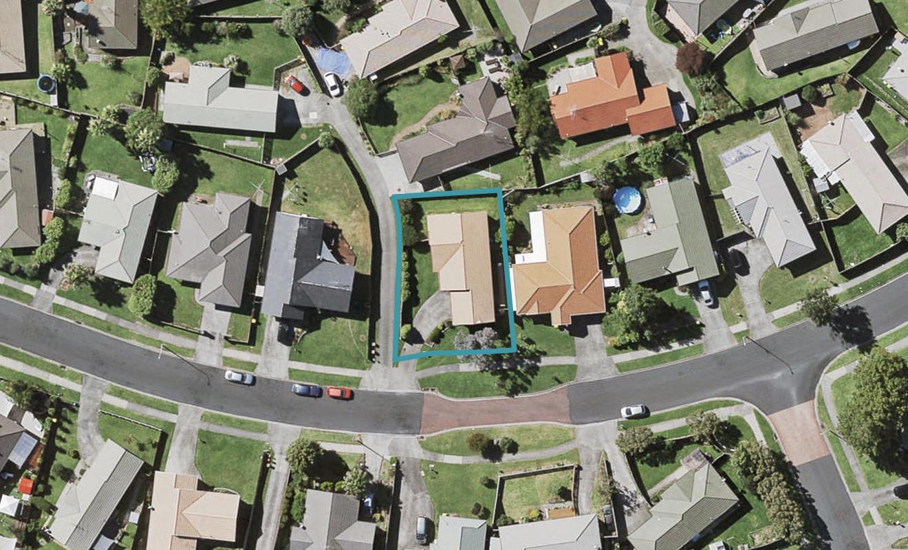 30 Elderberry Road, Burswood, Auckland - Carousel 1