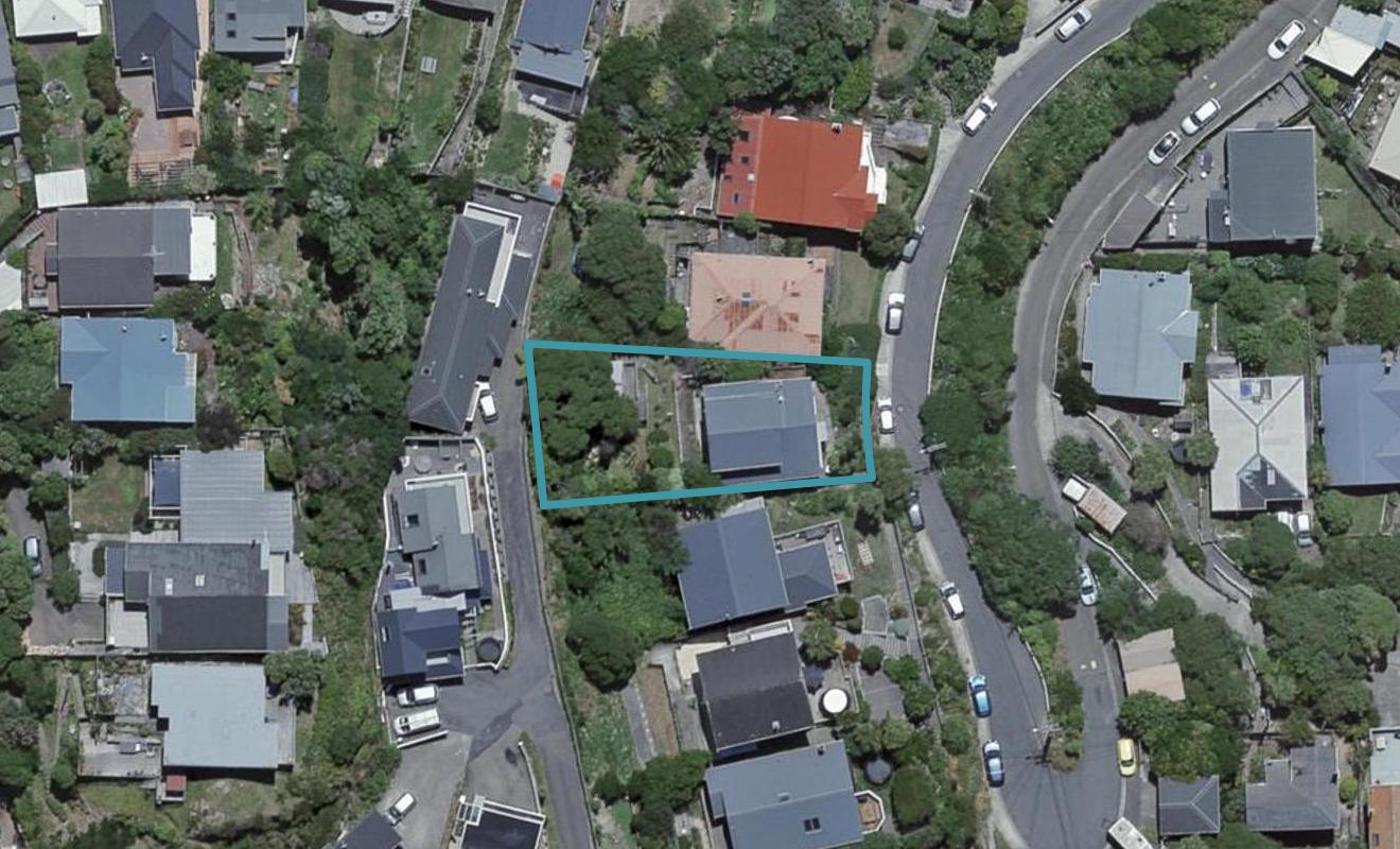 16 Imperial Terrace, Melrose, Wellington - Carousel 1