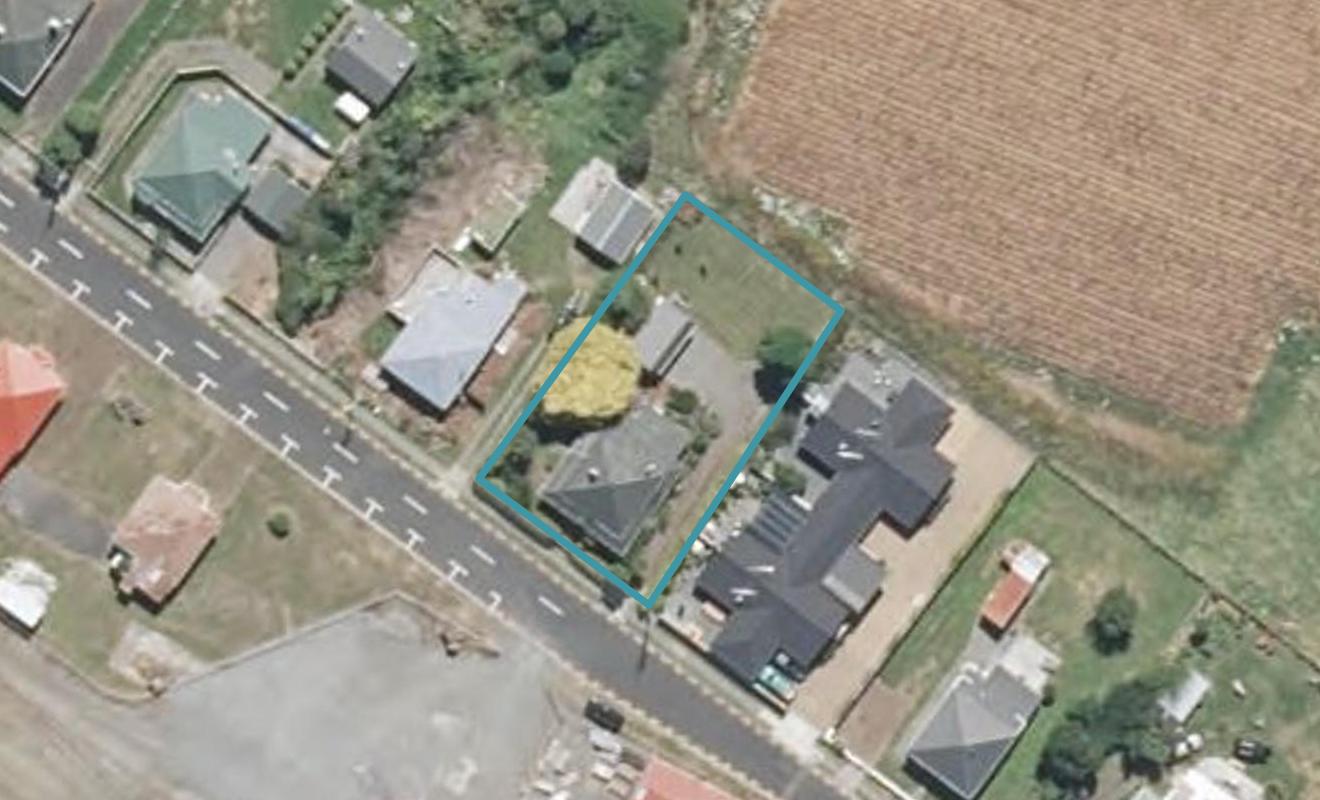 37 Railway Row, Ohakune, Ohakune - Carousel 1