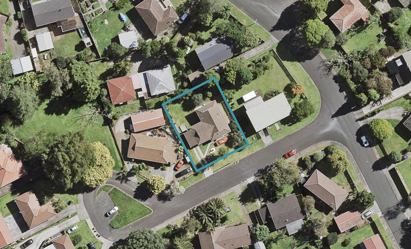 2 Leilani Place, Red Hill, Papakura - Carousel 1