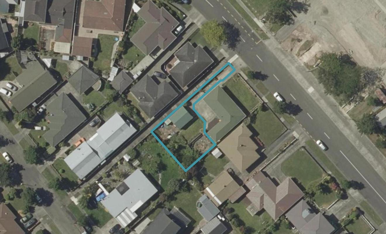 29A Rennie Avenue, Milson, Palmerston North - Carousel 1