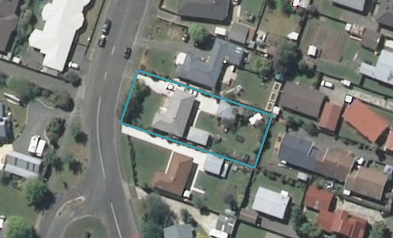 21 Vickery Street, Kaiapoi, Kaiapoi - Carousel 1