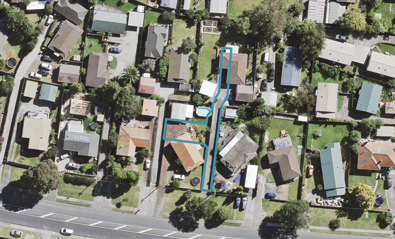3/535 Swanson Road, Ranui, Auckland - Carousel 1