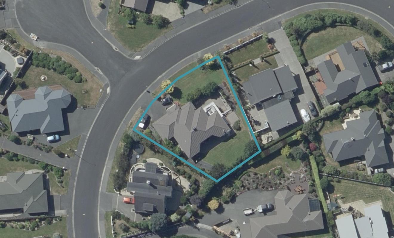 14 Duxford Crescent, Fairfield, Dunedin - Carousel 1