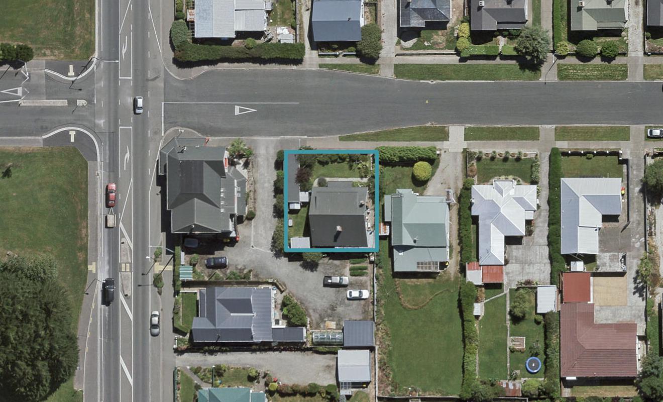 295 Crinan Street, Georgetown, Invercargill - Carousel 1