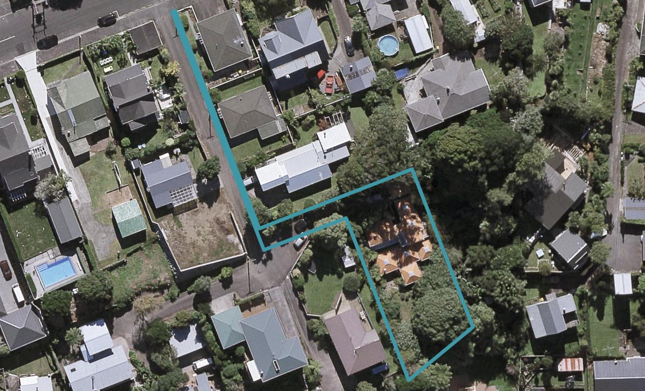 13B Wallace Place, Westown, New Plymouth - Carousel 1