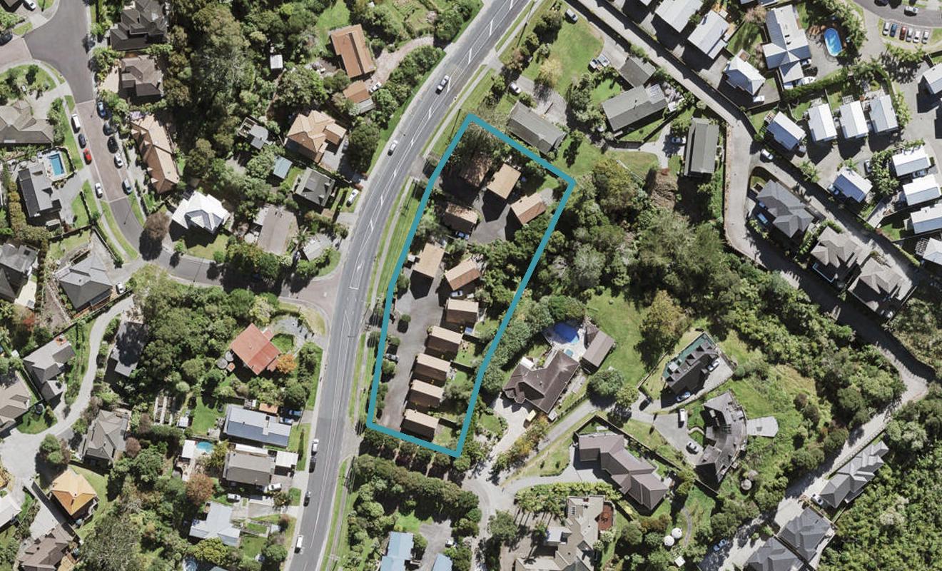 4/41 The Avenue, Albany, Auckland - Carousel 1