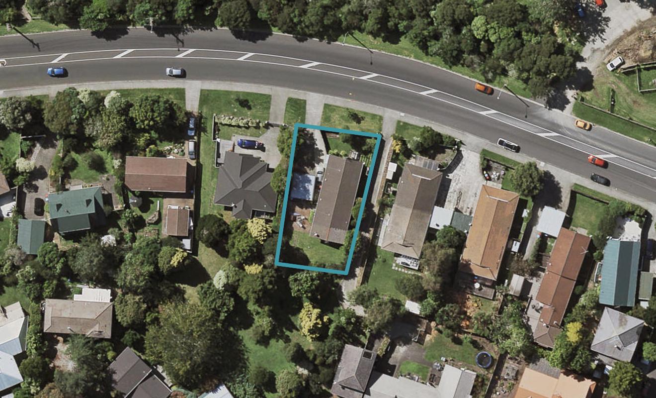2/153 Abbotts Way, Remuera, Auckland - Carousel 1