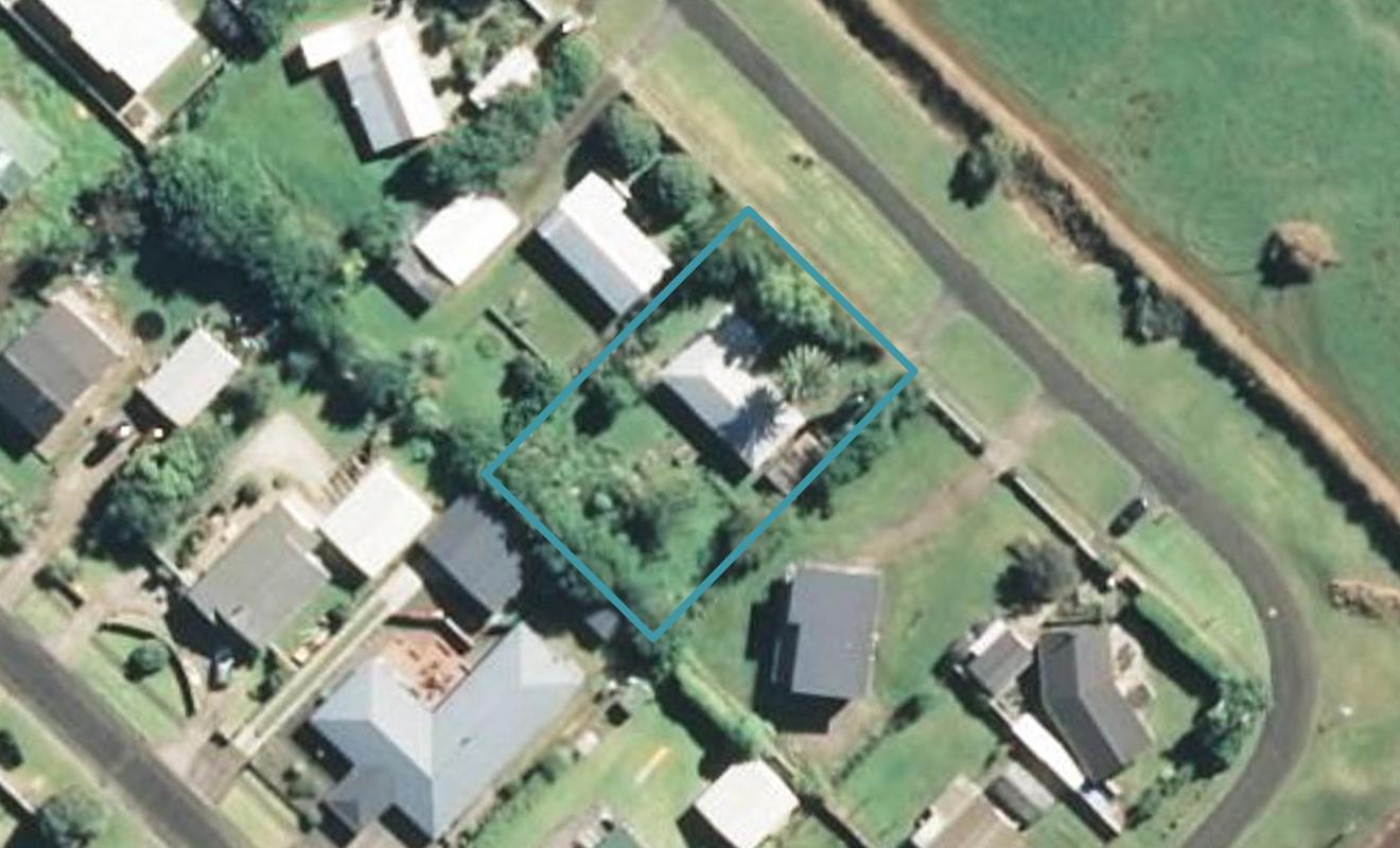 5 Kepa Street, Hawera - Carousel 1