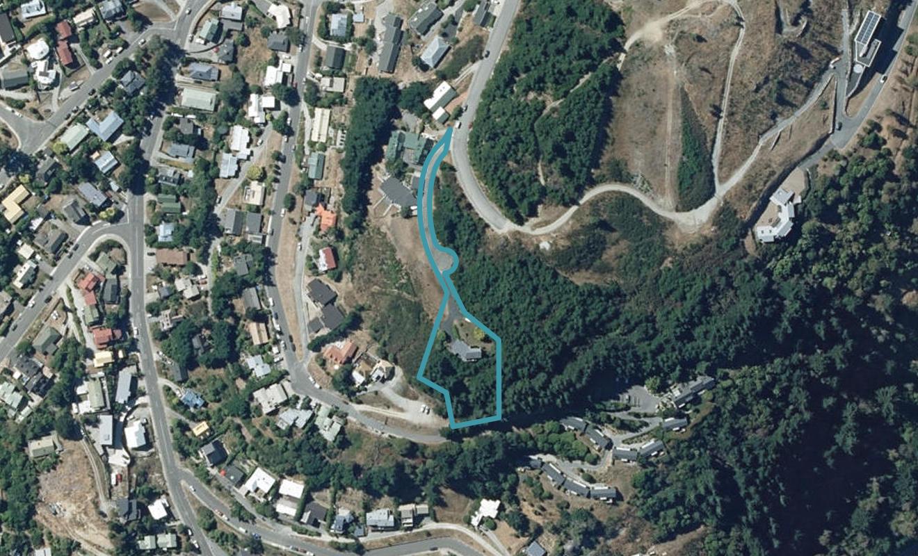 24 Miller Place, Sunshine Bay, Queenstown - Carousel 1