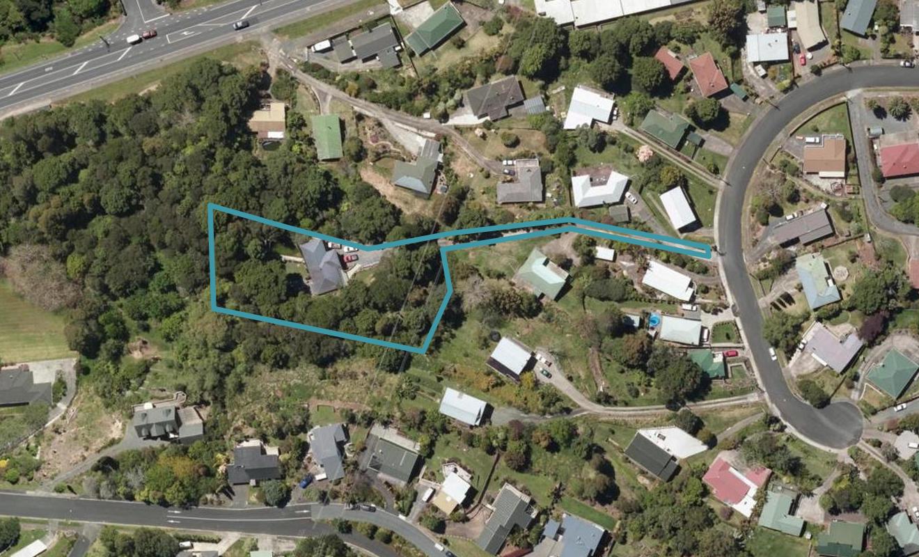 56 Silverstream Road, Horahora, Whangarei - Carousel 1