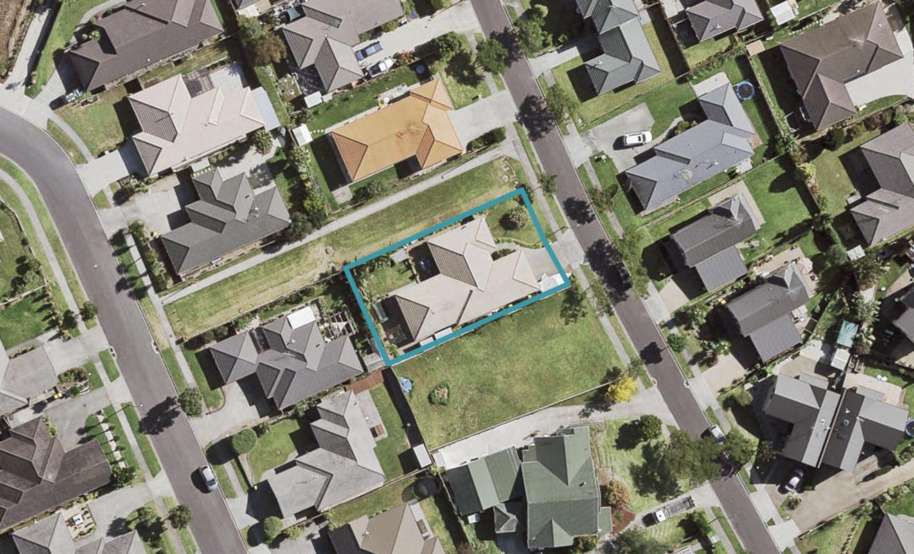 20 Cairnsvale Rise, Manurewa, Auckland - Carousel 1