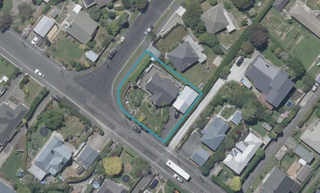 156 Shetland Street, Wakari, Dunedin - Carousel 1